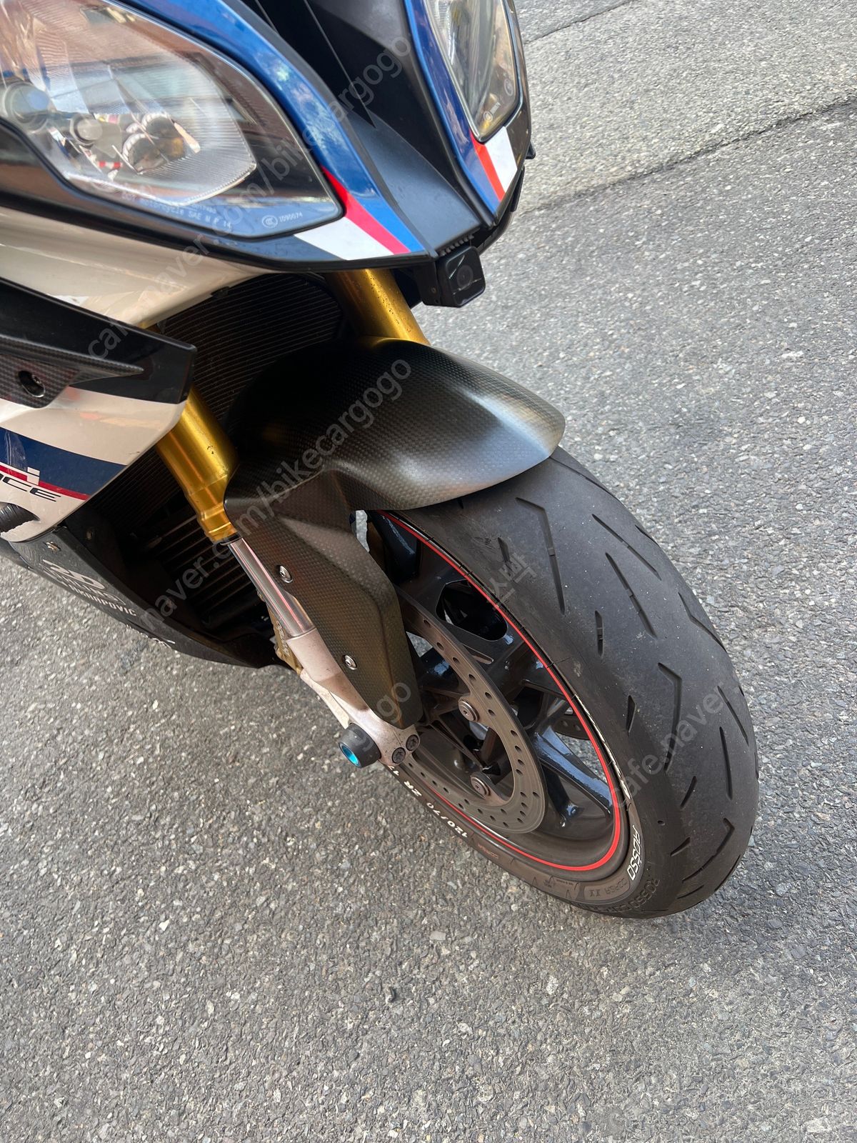 BMW S 1000 RR 11