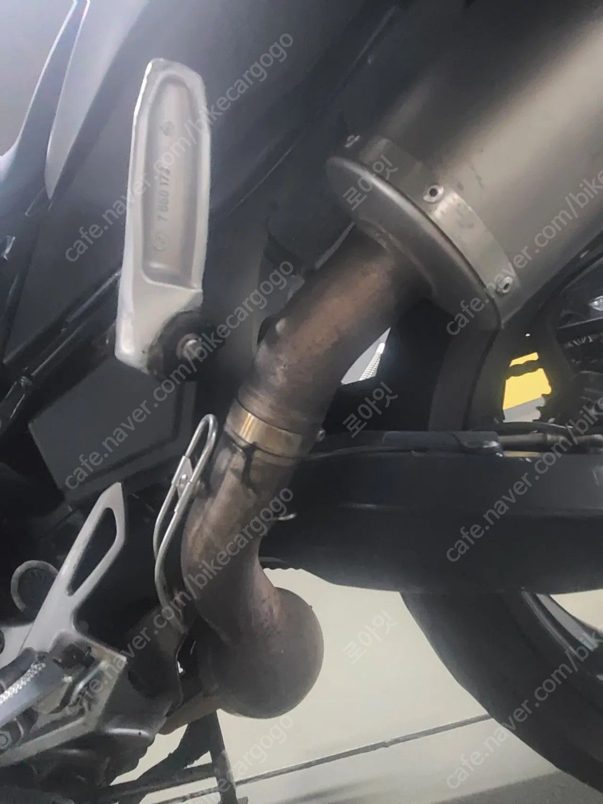 BMW F 800 R 11