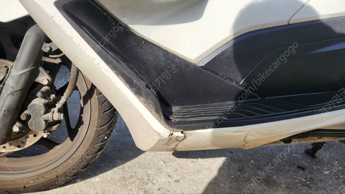 혼다 PCX 125 9