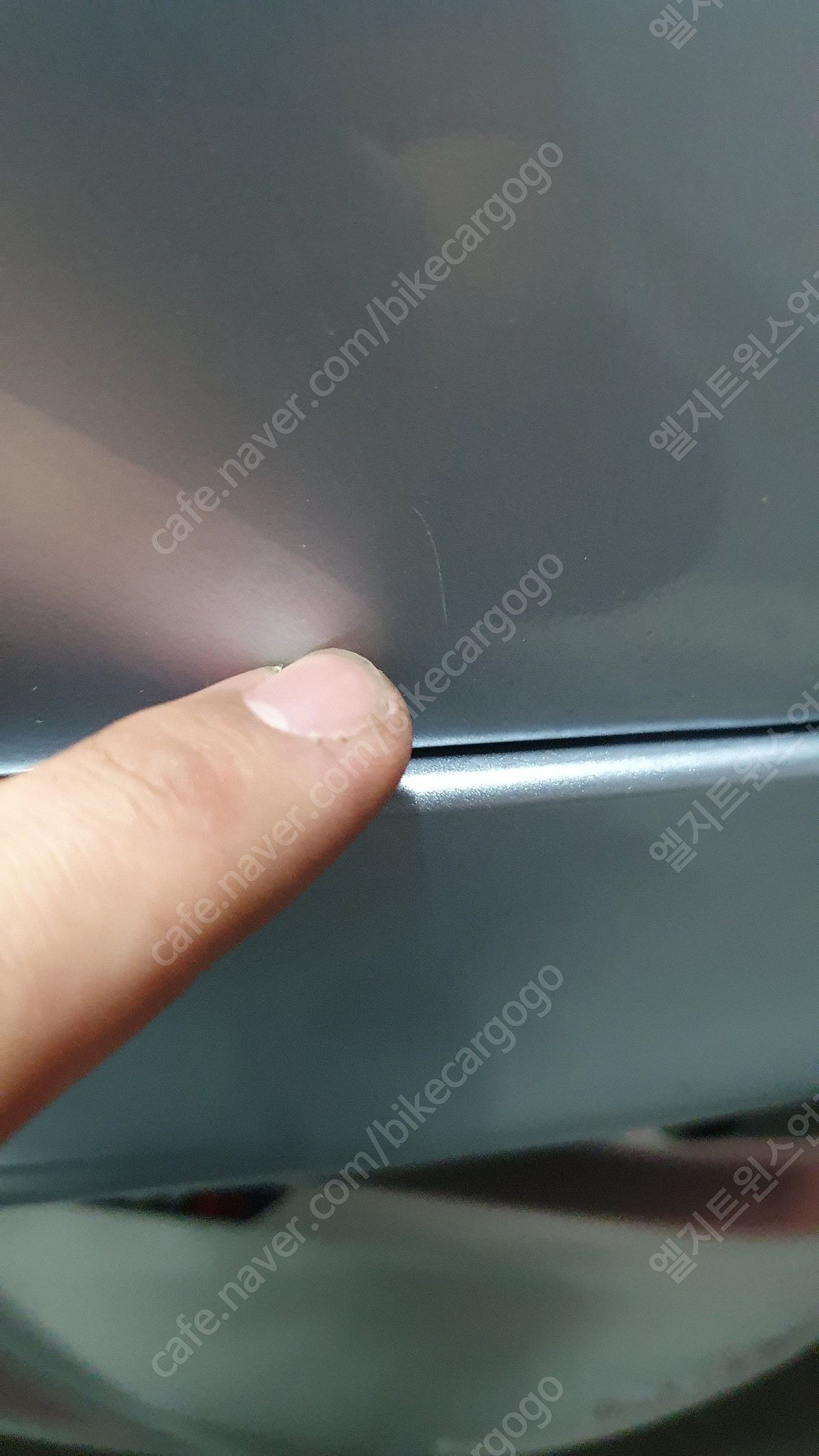 베스파 GTS 300 슈퍼테크 13