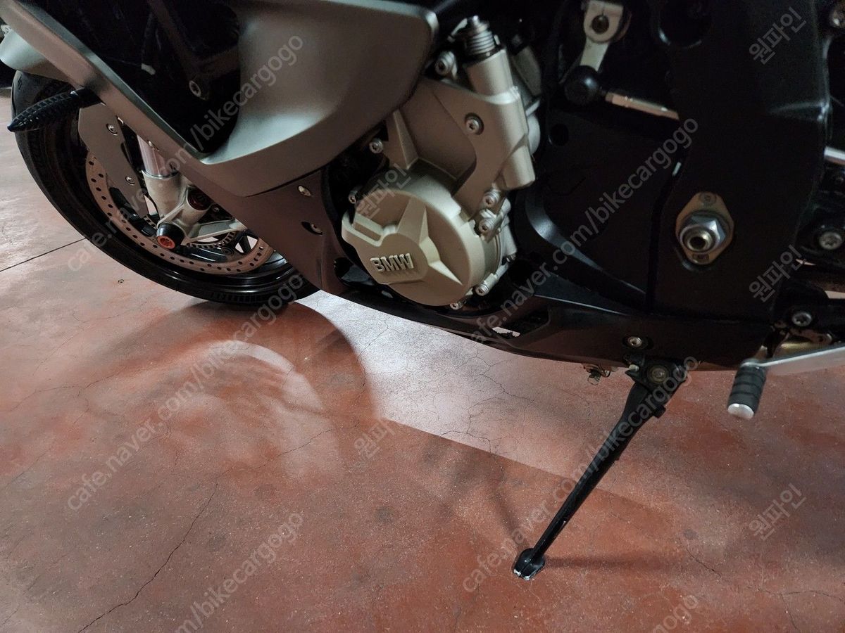 BMW S 1000 RR 9