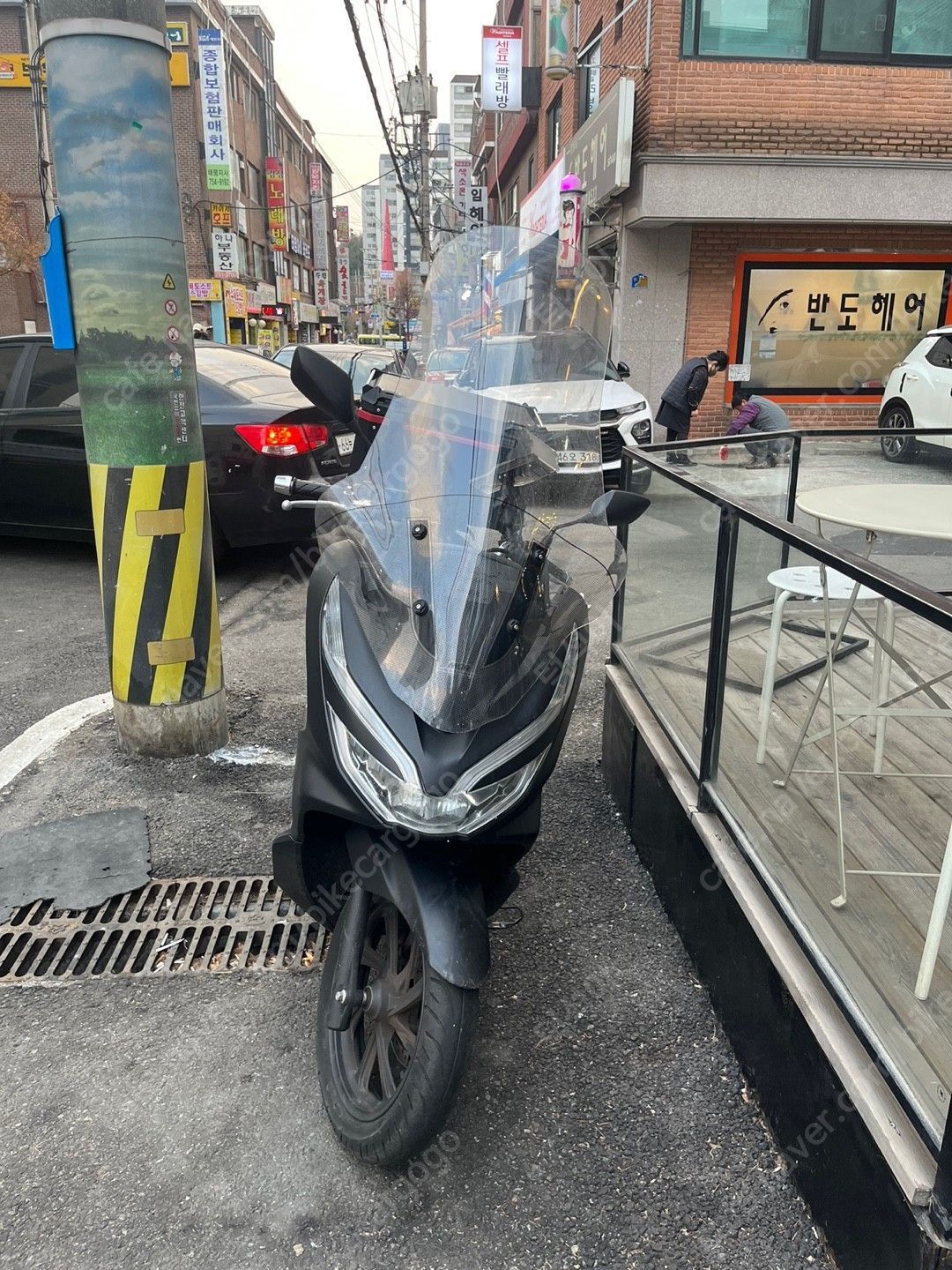 혼다 PCX 125 thumb 2