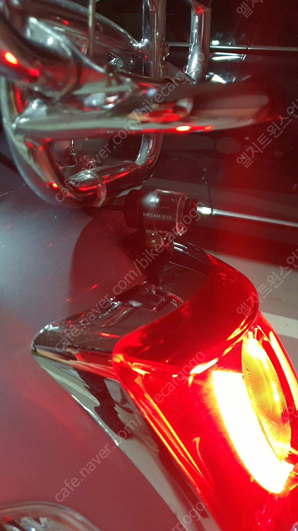 베스파 GTS 300 슈퍼테크 9