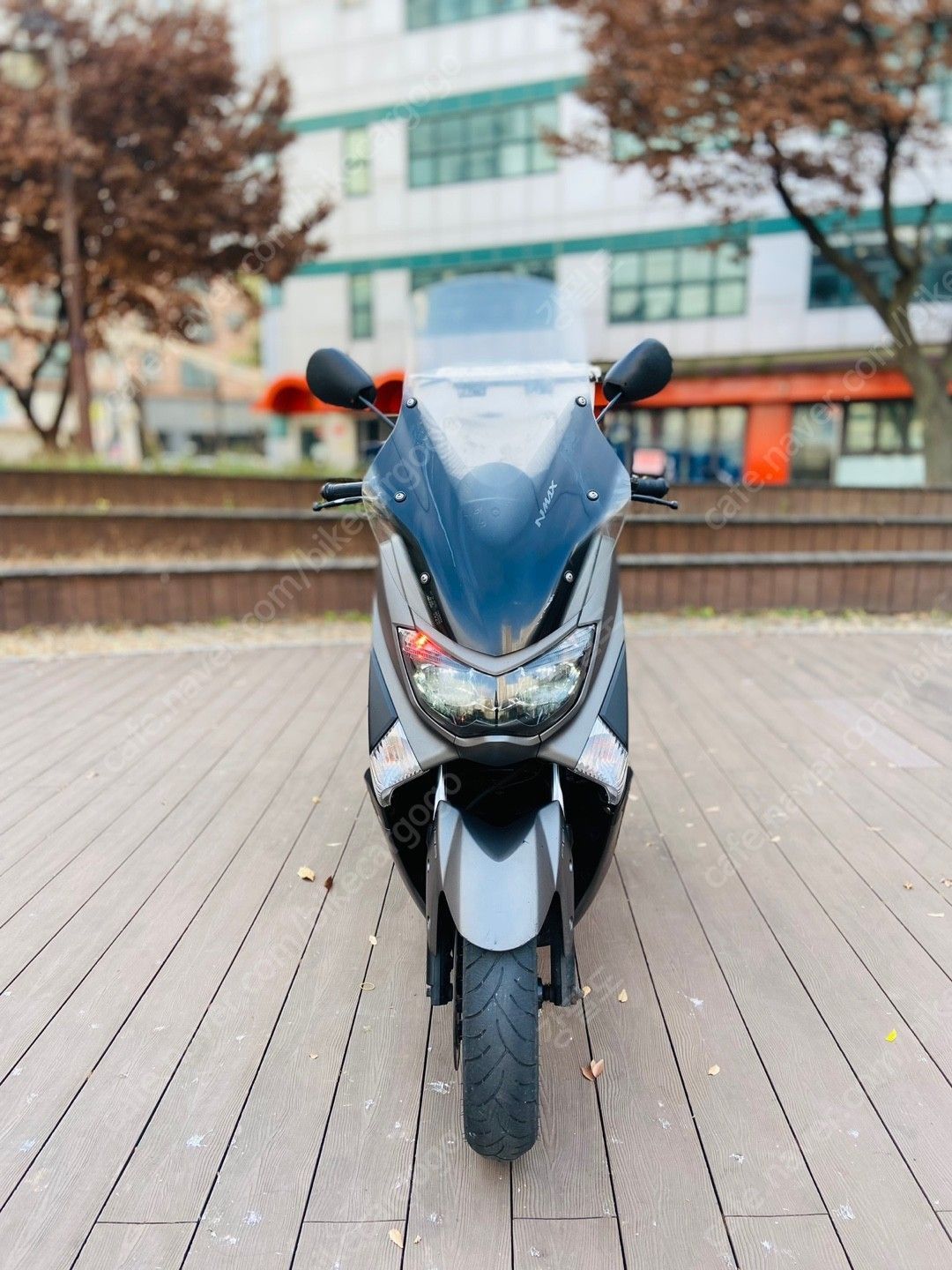 야마하 NMAX 125 main