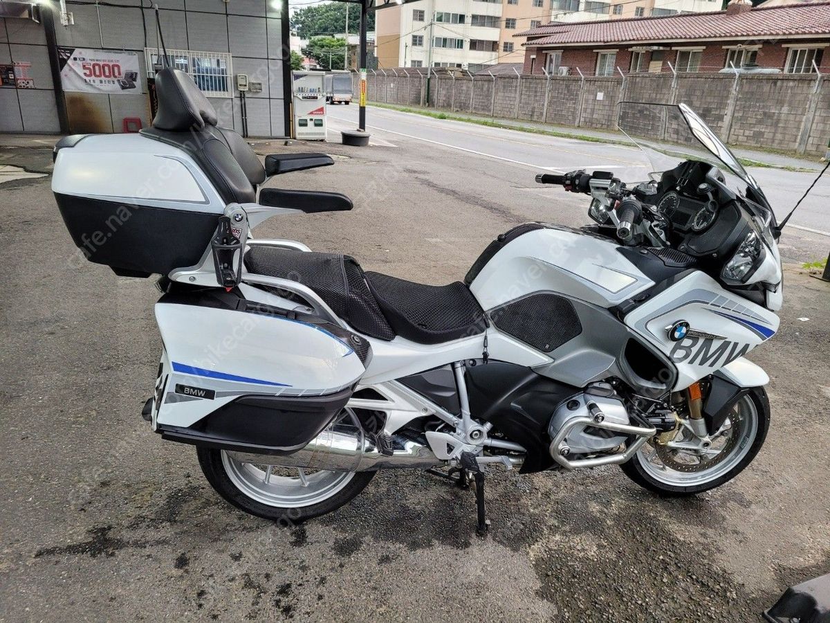 BMW R 1200 RT 10
