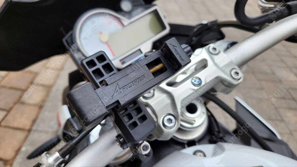 BMW S 1000 R 10