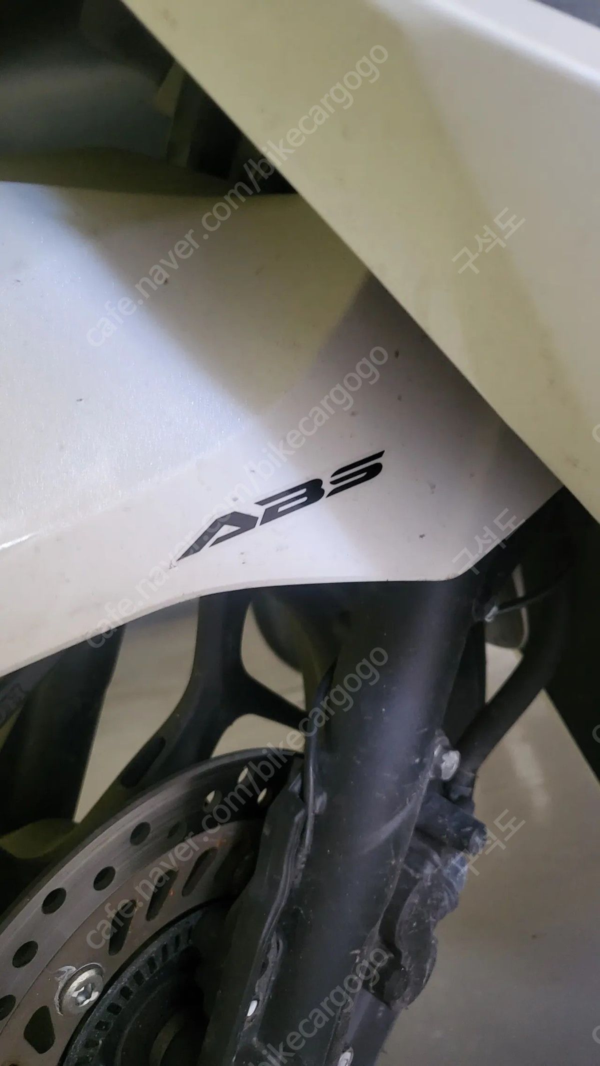 혼다 PCX 125 thumb 2