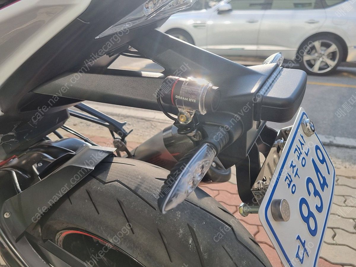 BMW S 1000 R 10