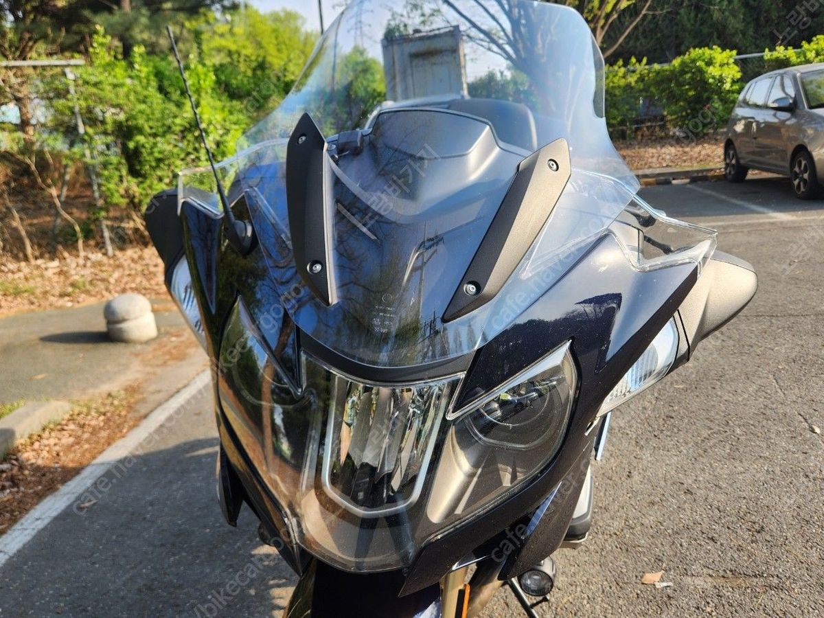 BMW R 1200 RT 4