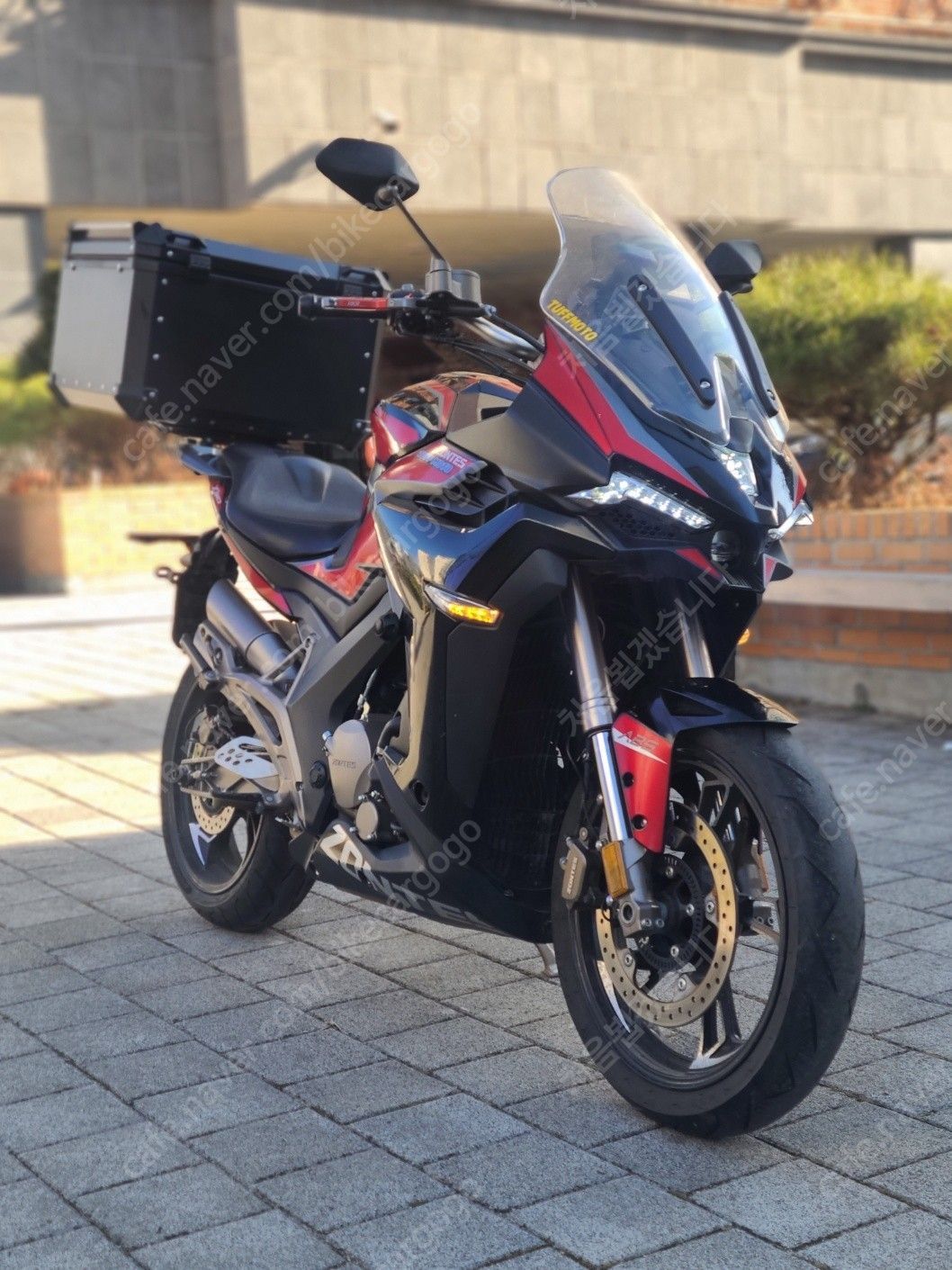 존테스 ZT 310 X main