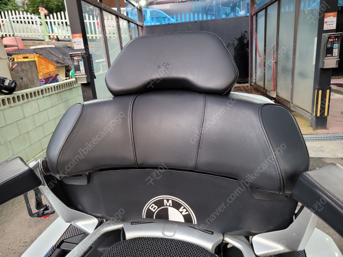 BMW R 1200 RT 7