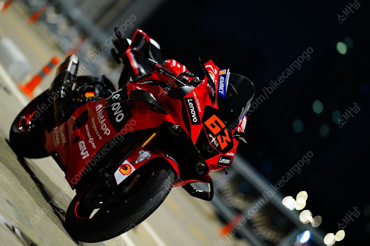 야마하 YZF R6 thumb 2