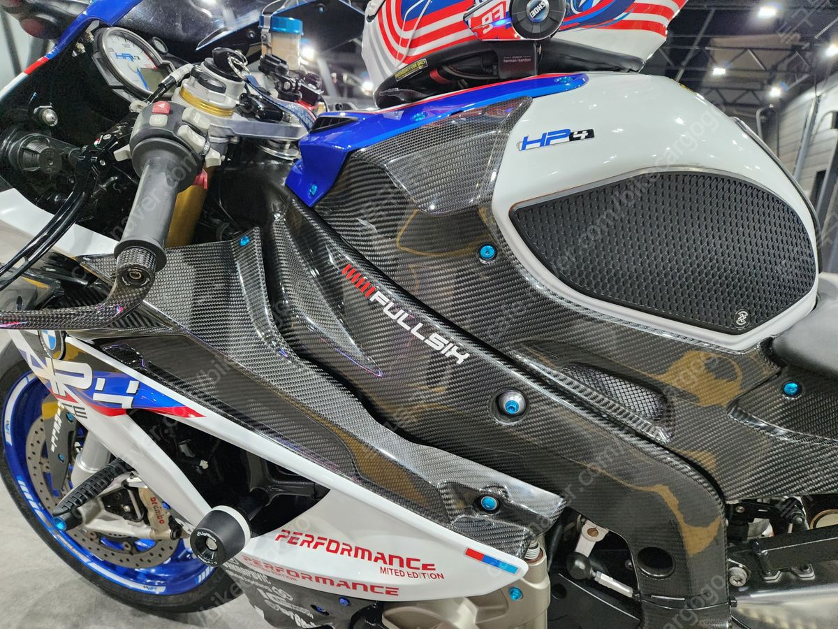 BMW S 1000 RR 11