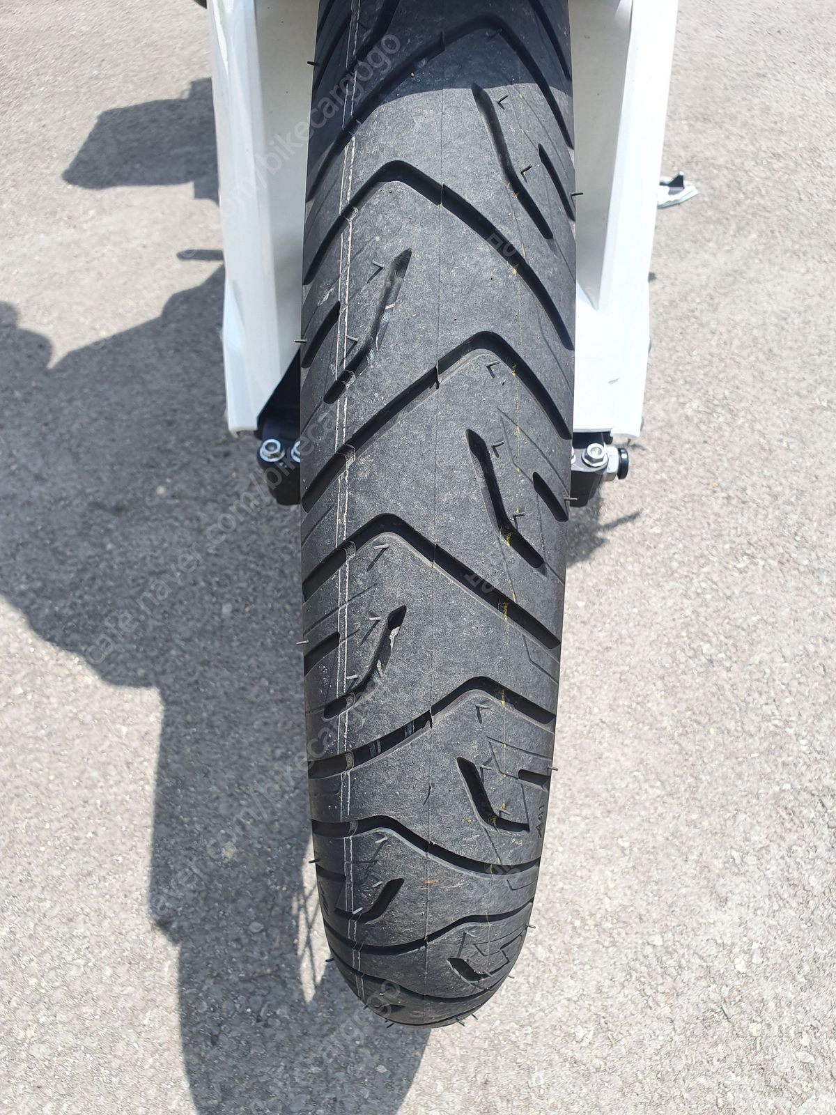 혼다 아프리카 트윈 CRF 1000 L DCT 9