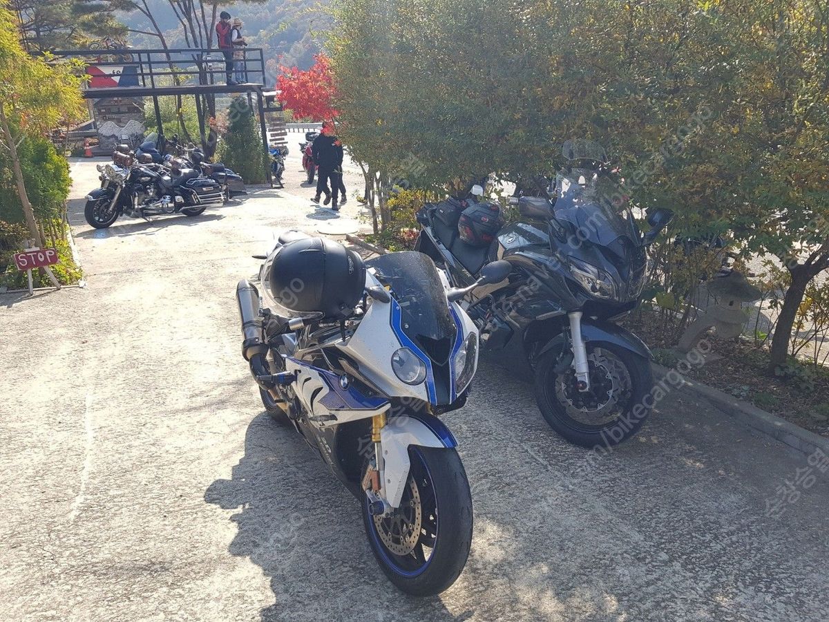 BMW HP4 컴피티션 more