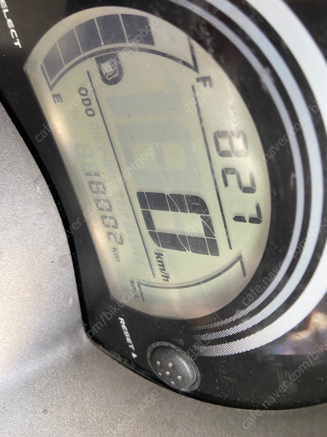 야마하 NMAX 125 10