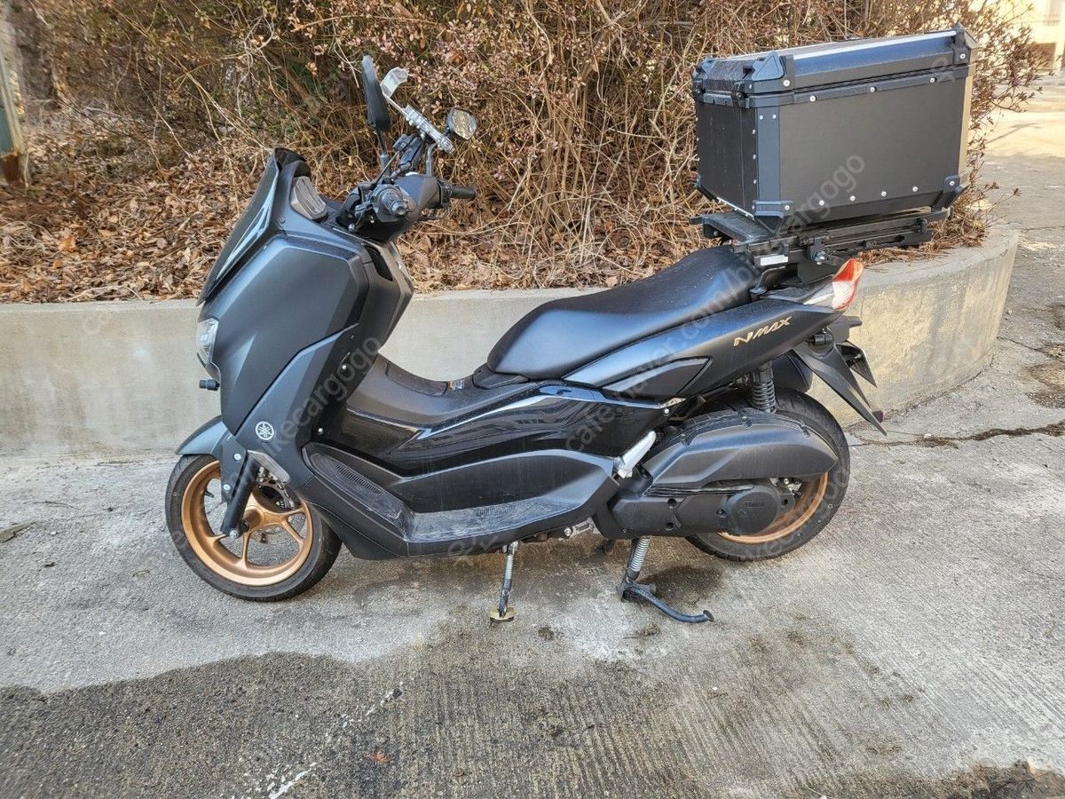 야마하 NMAX 125 main