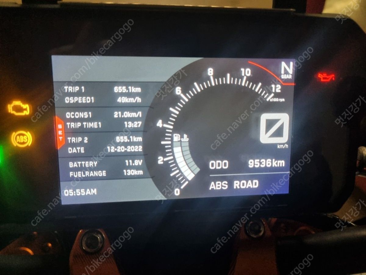 KTM 390 듀크 more