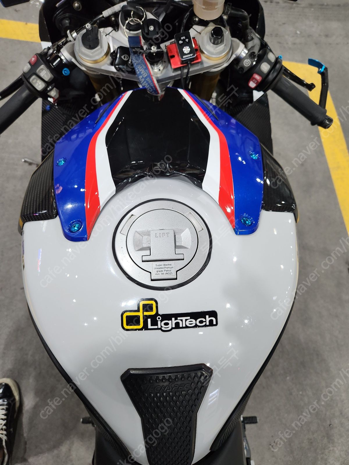 BMW S 1000 RR 6
