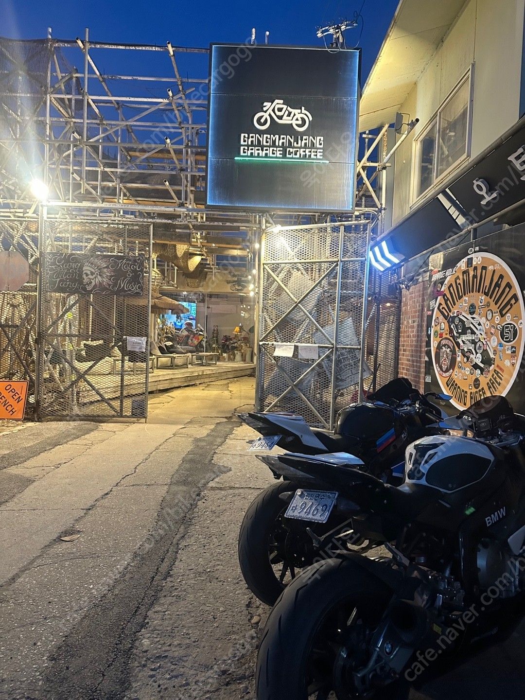 BMW S 1000 RR 7