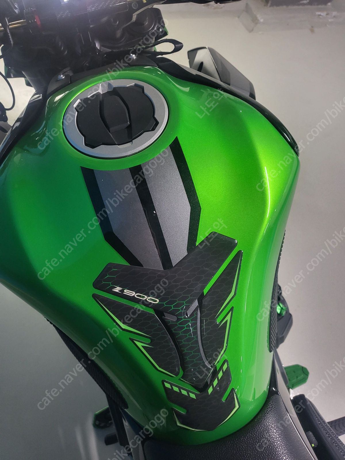 가와사키 Z 900 5
