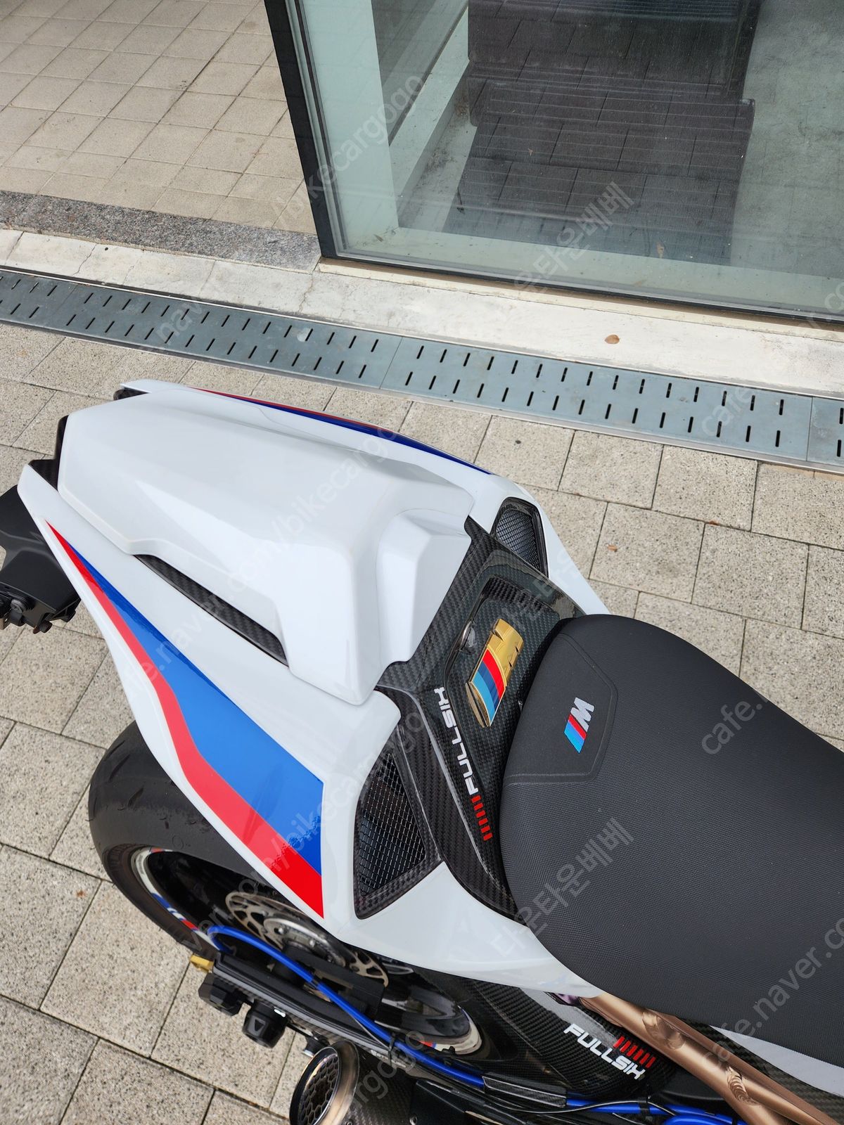BMW S 1000 RR main