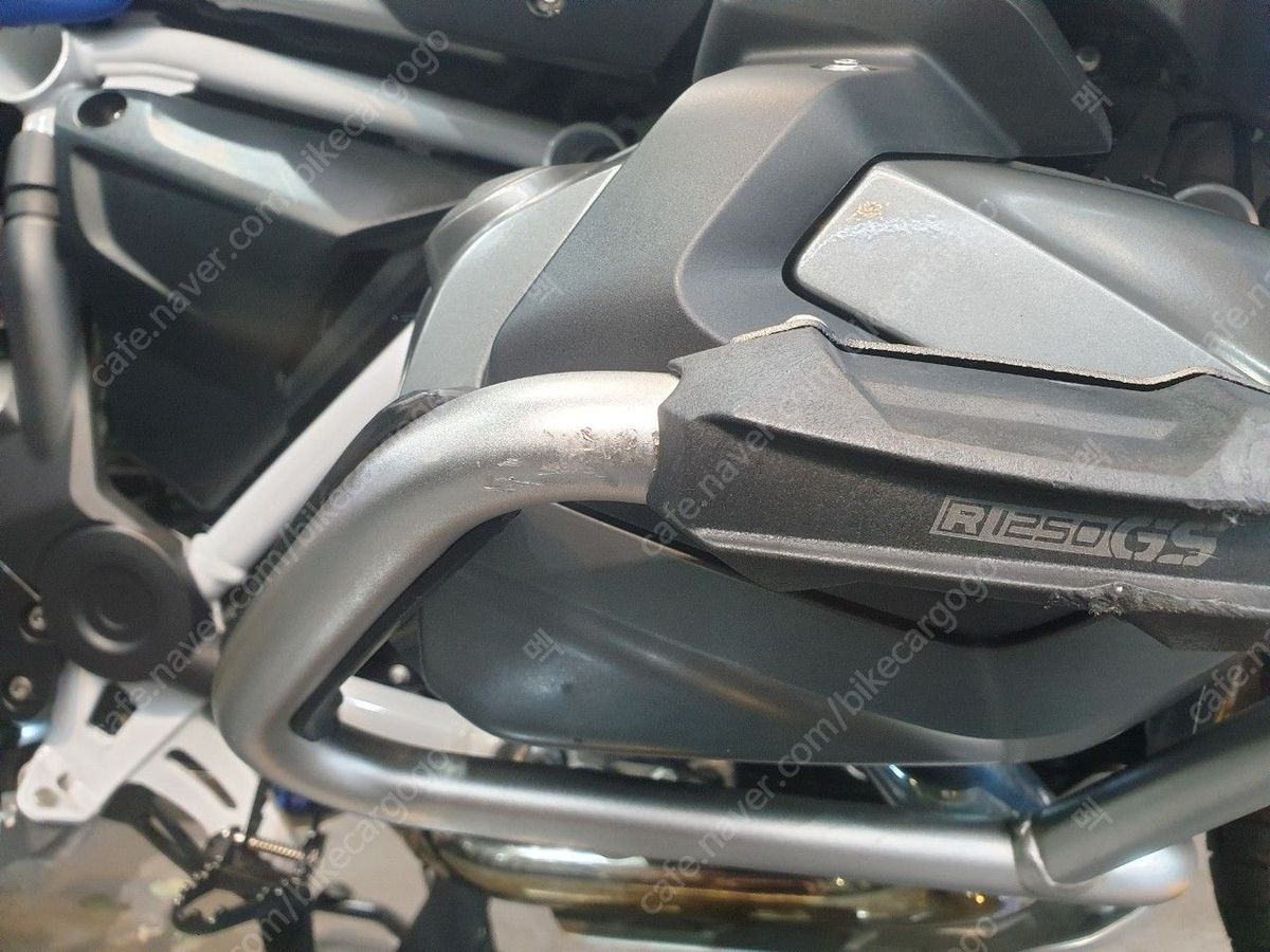 BMW R 1250 GS 어드벤처 22