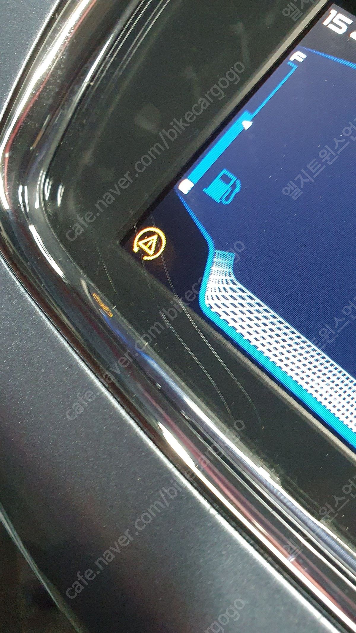 베스파 GTS 300 슈퍼테크 14