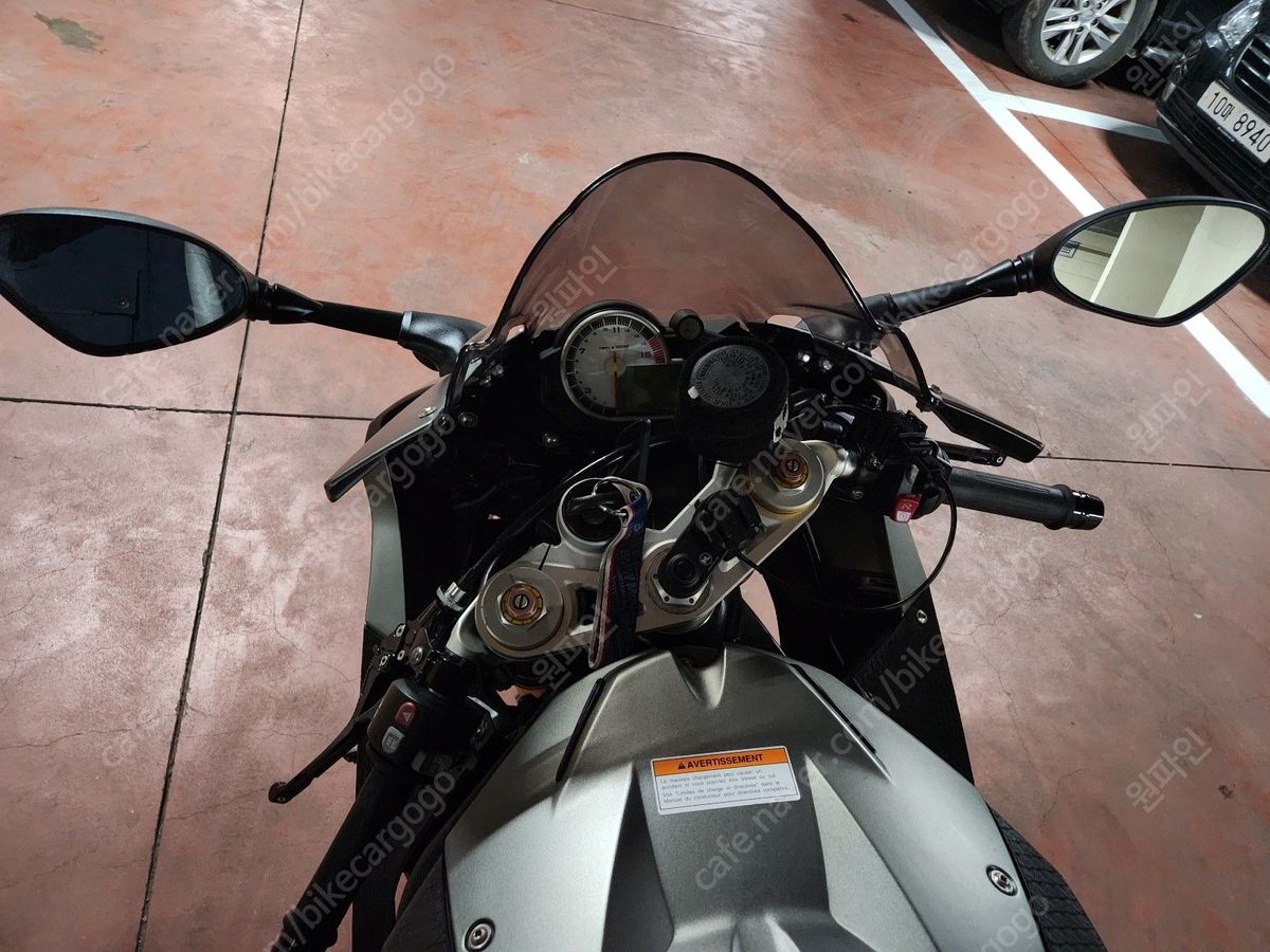 BMW S 1000 RR 6