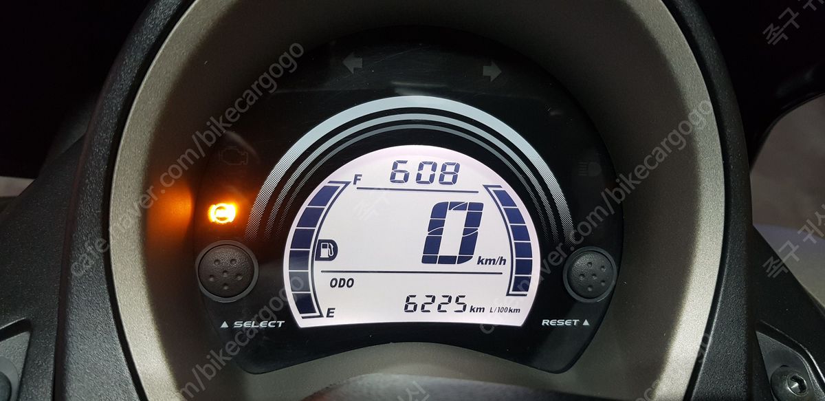 야마하 NMAX 125 main