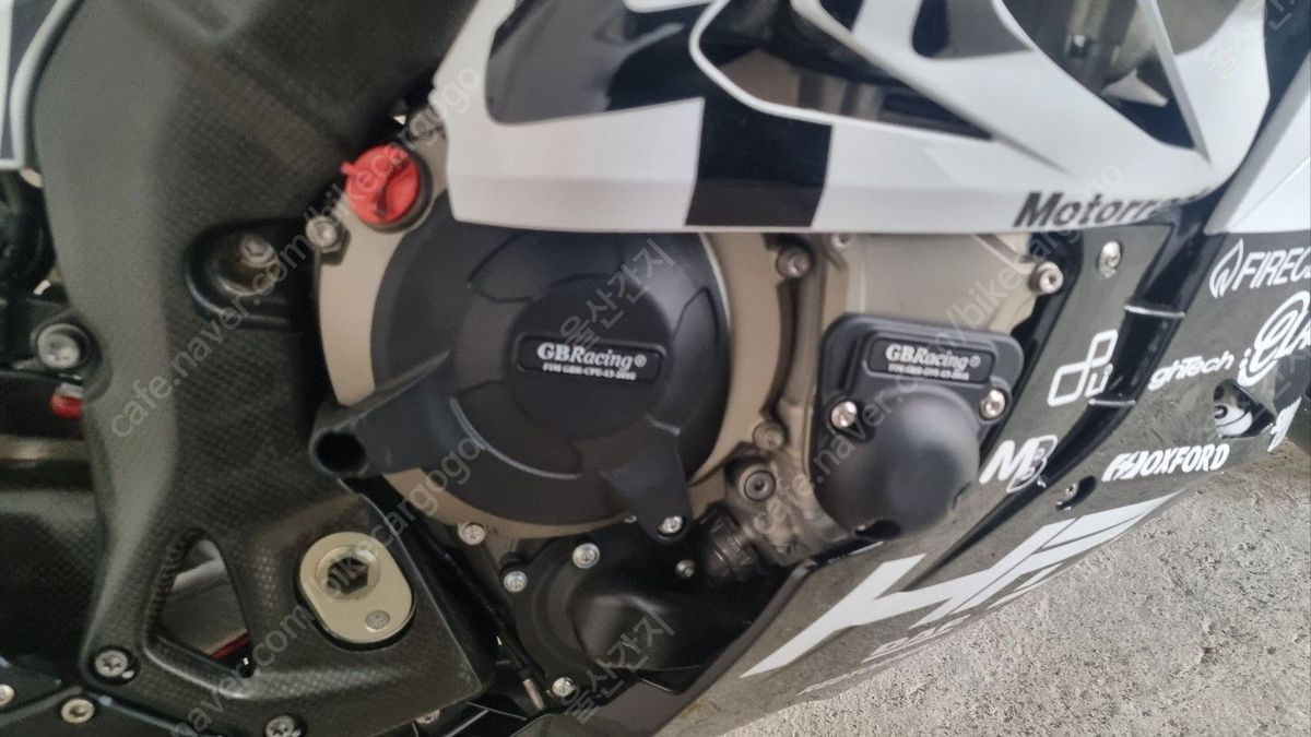 BMW S 1000 RR 9