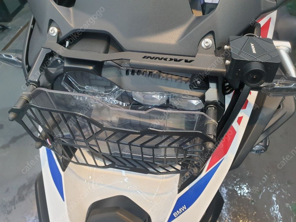 BMW R 1250 GS 어드벤처 9