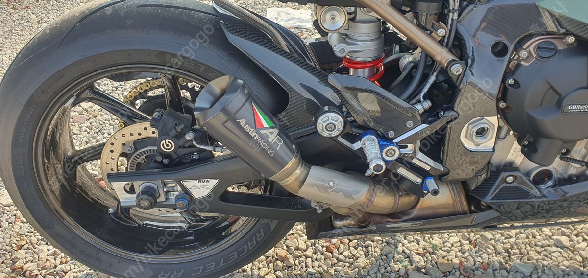 BMW S 1000 RR 9