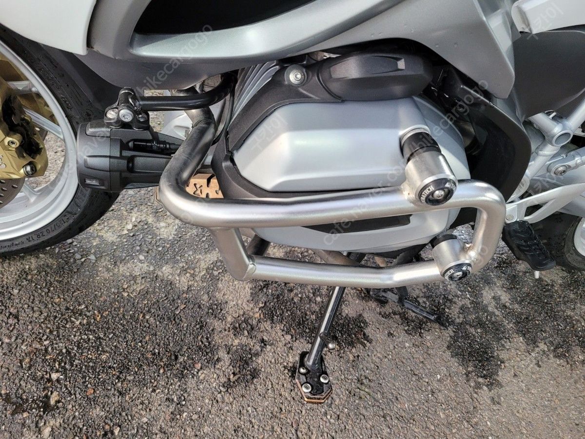 BMW R 1200 RT 6