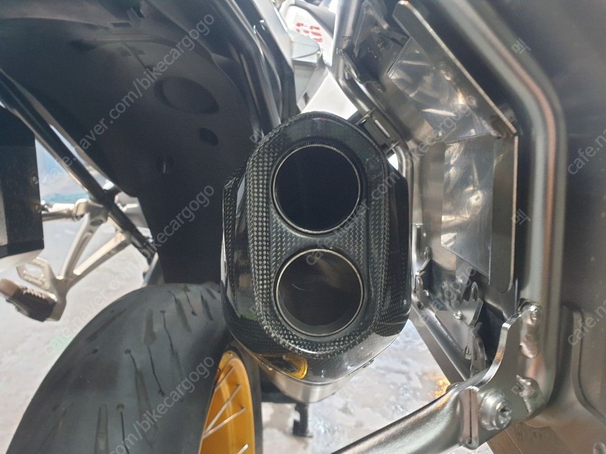 BMW R 1250 GS 어드벤처 15