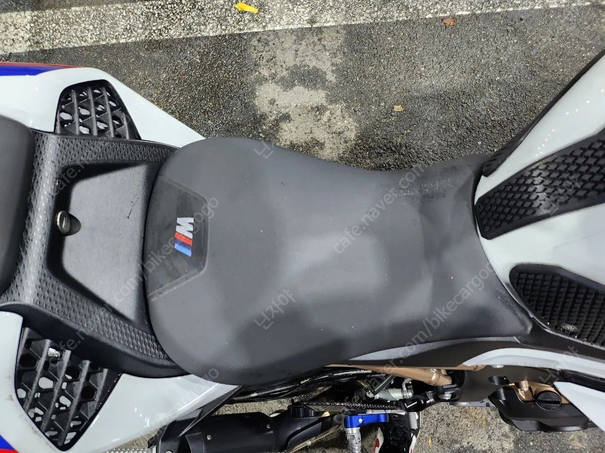 BMW S 1000 RR 6