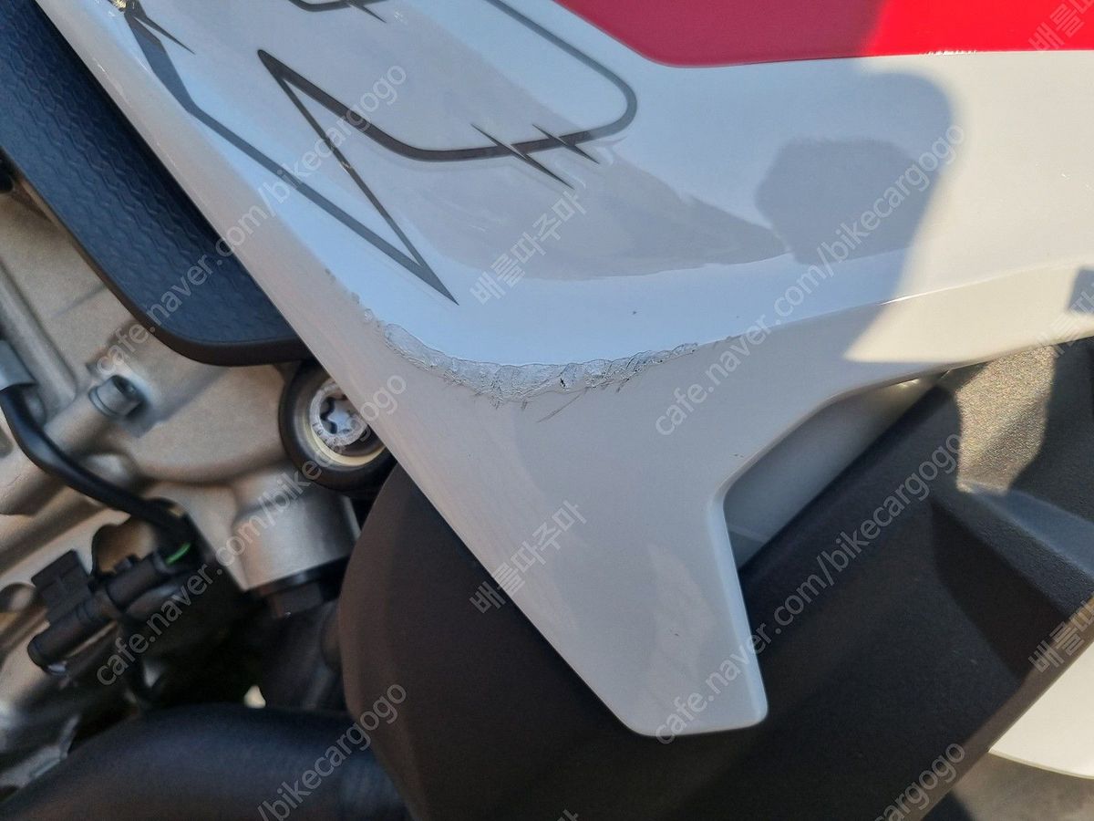 BMW S 1000 R 17