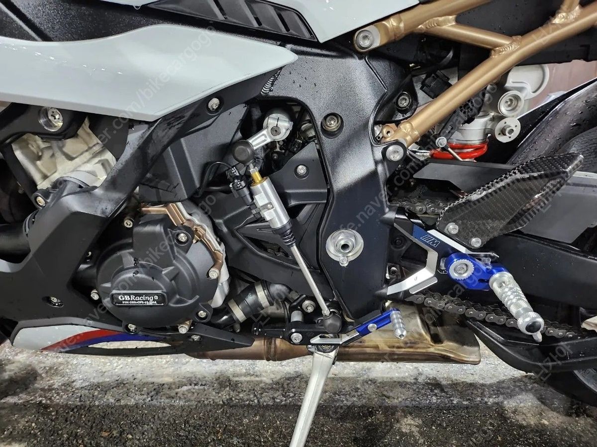 BMW S 1000 RR 13