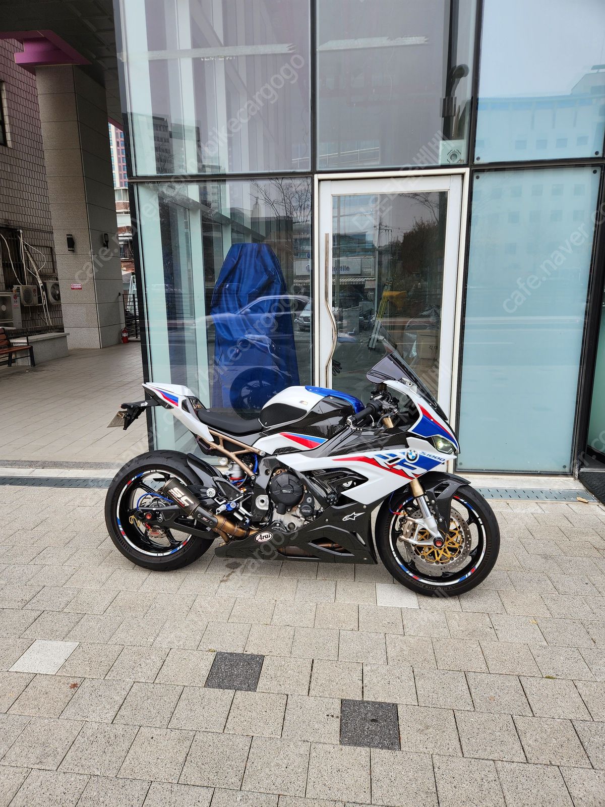BMW S 1000 RR 10