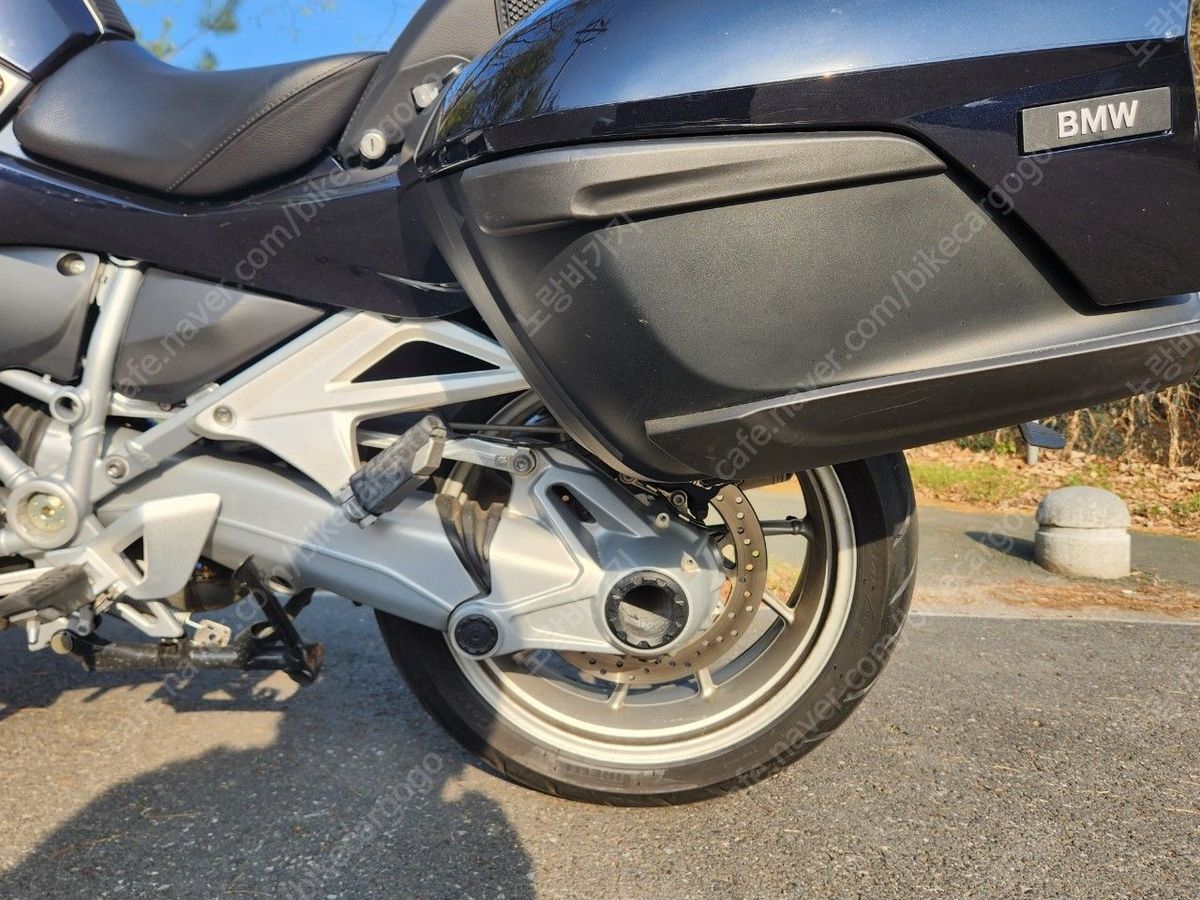BMW R 1200 RT 10