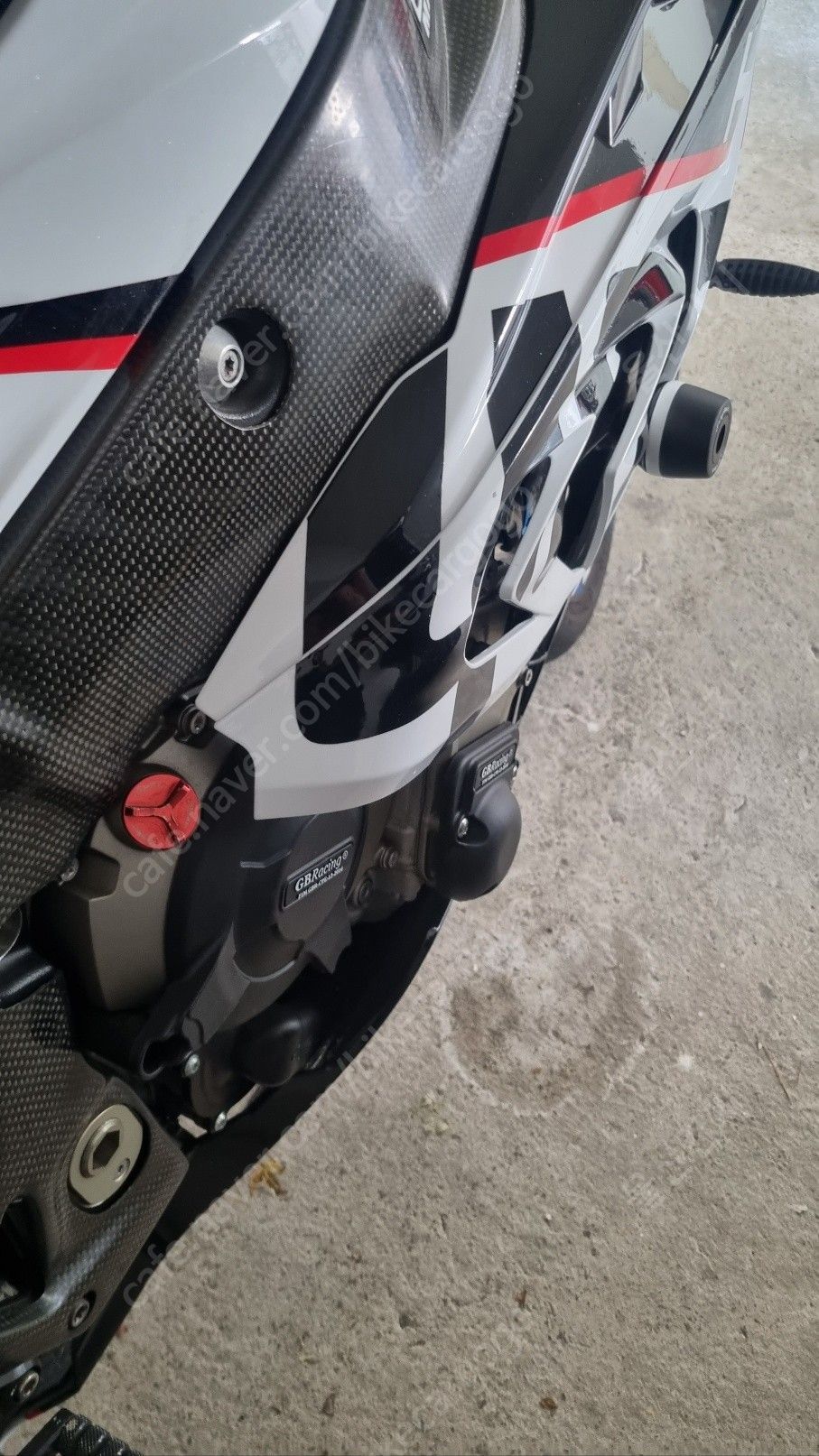 BMW S 1000 RR 12
