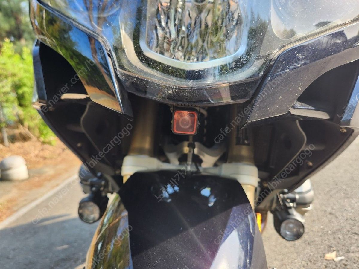 BMW R 1200 RT 5