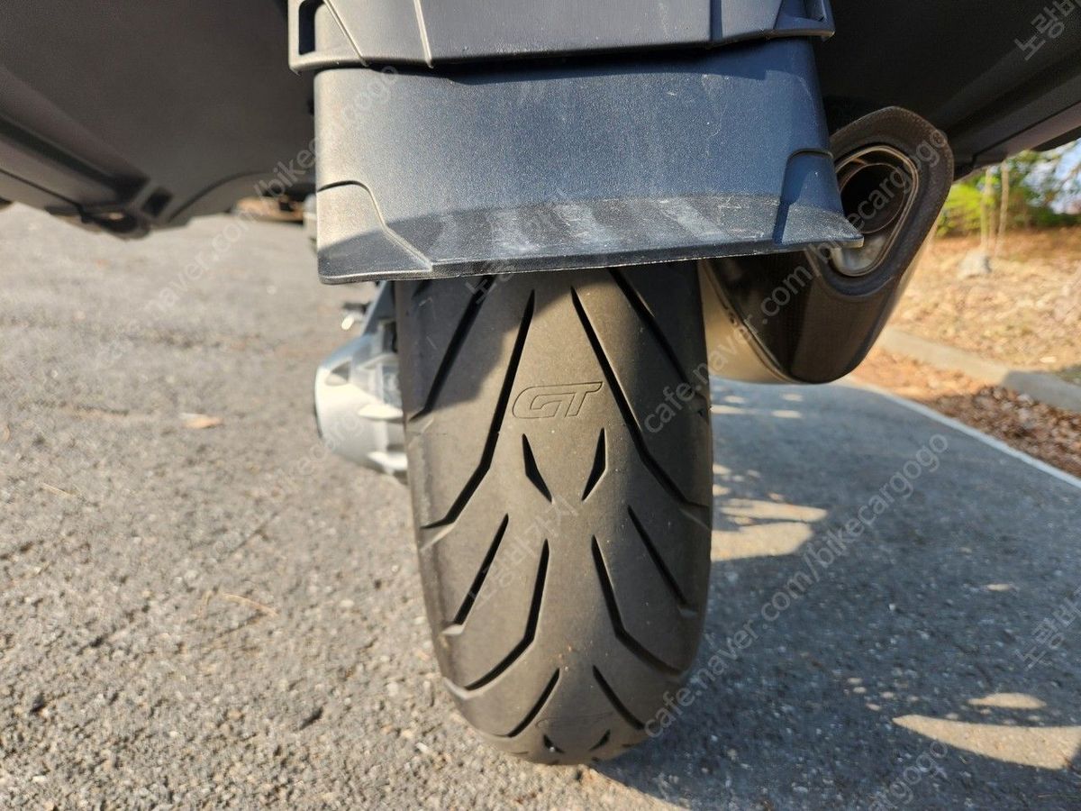BMW R 1200 RT 14