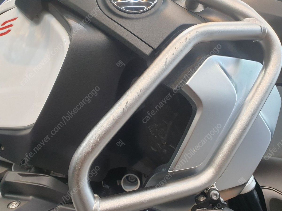 BMW R 1250 GS 어드벤처 23
