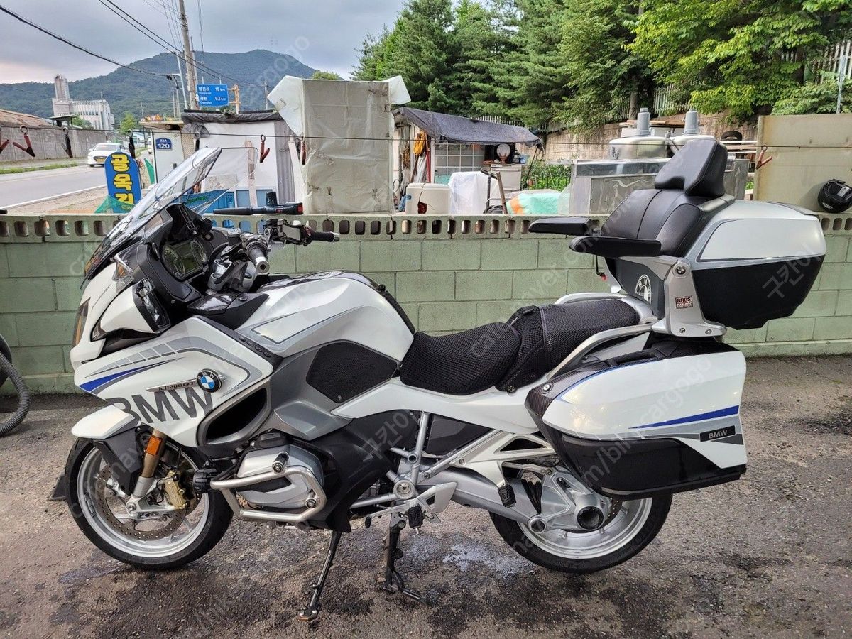 BMW R 1200 RT main