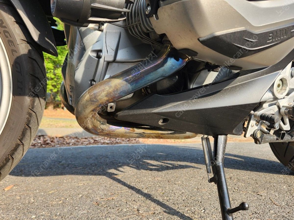 BMW R 1200 RT 13