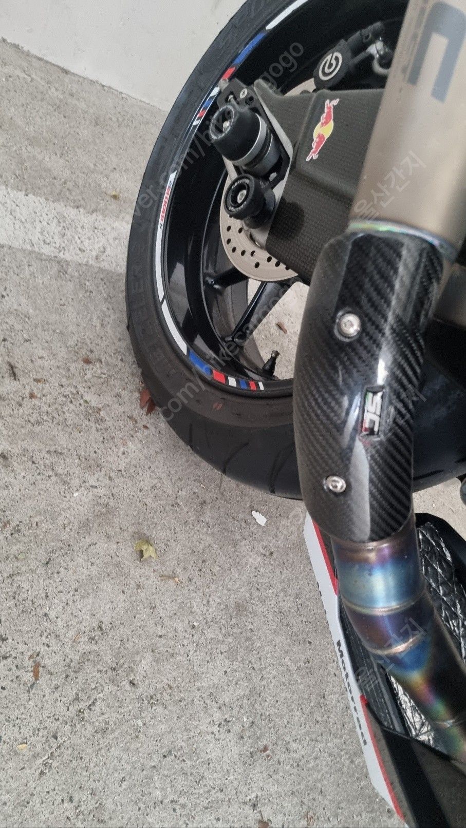 BMW S 1000 RR 15
