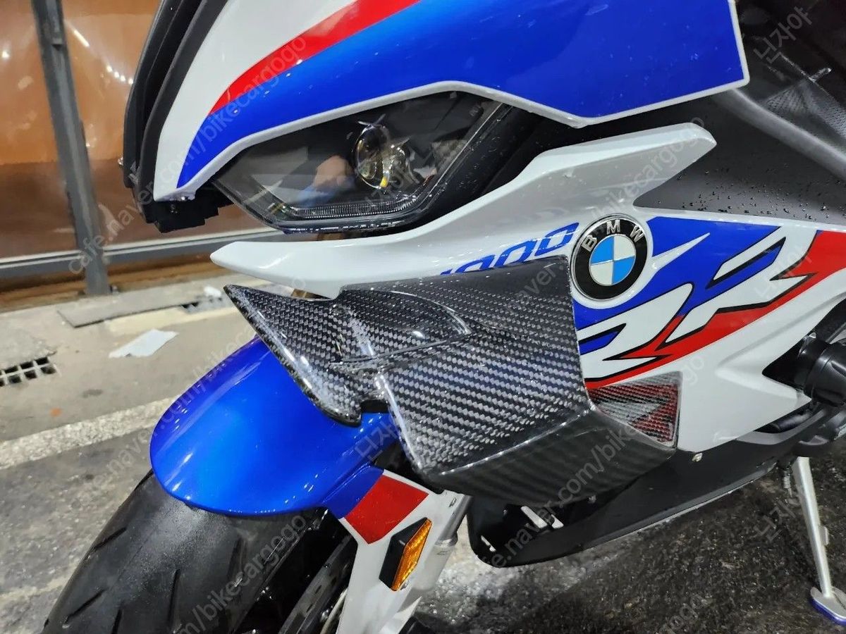 BMW S 1000 RR 7
