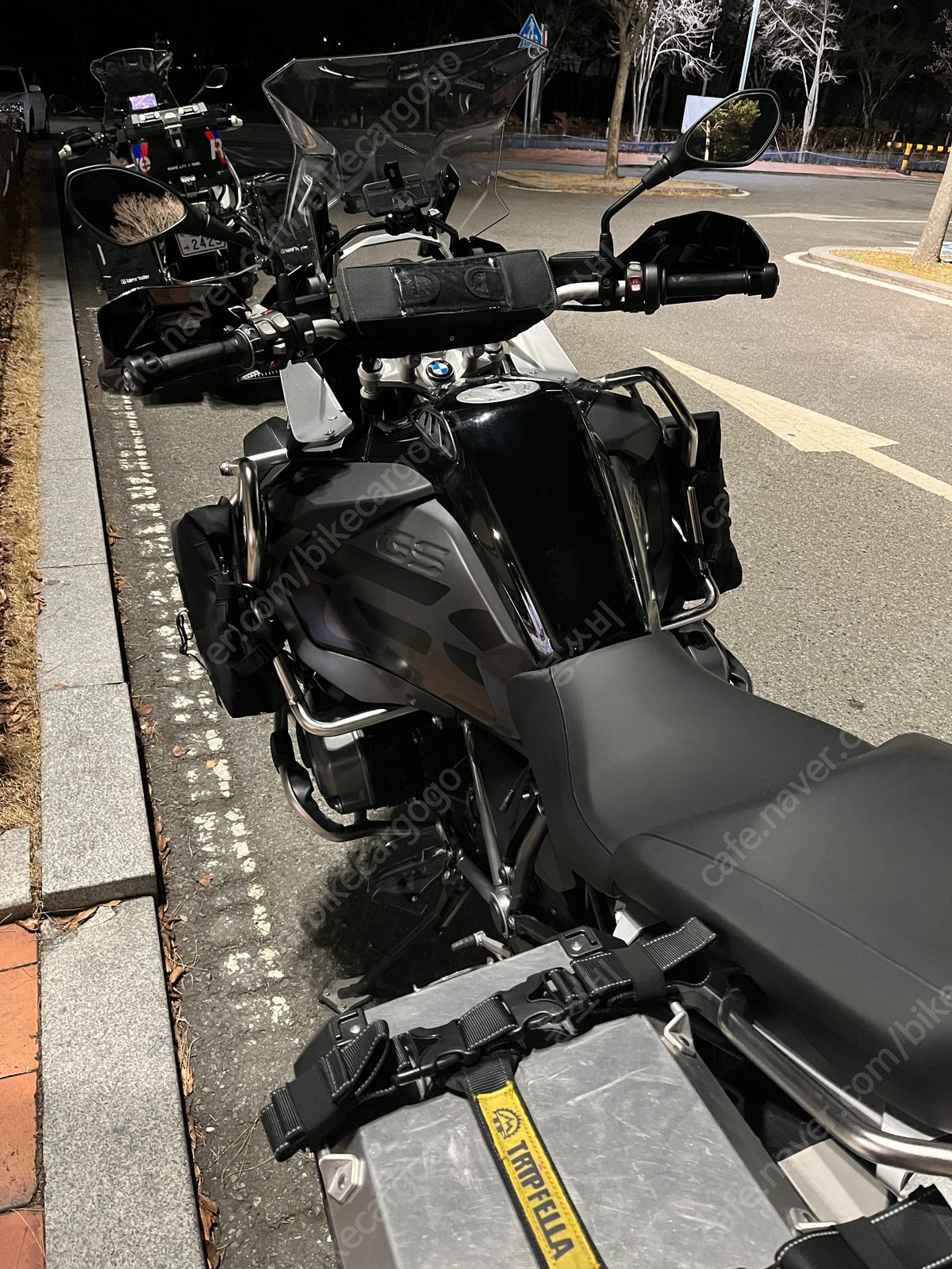 BMW R 1200 GS 어드벤처 7