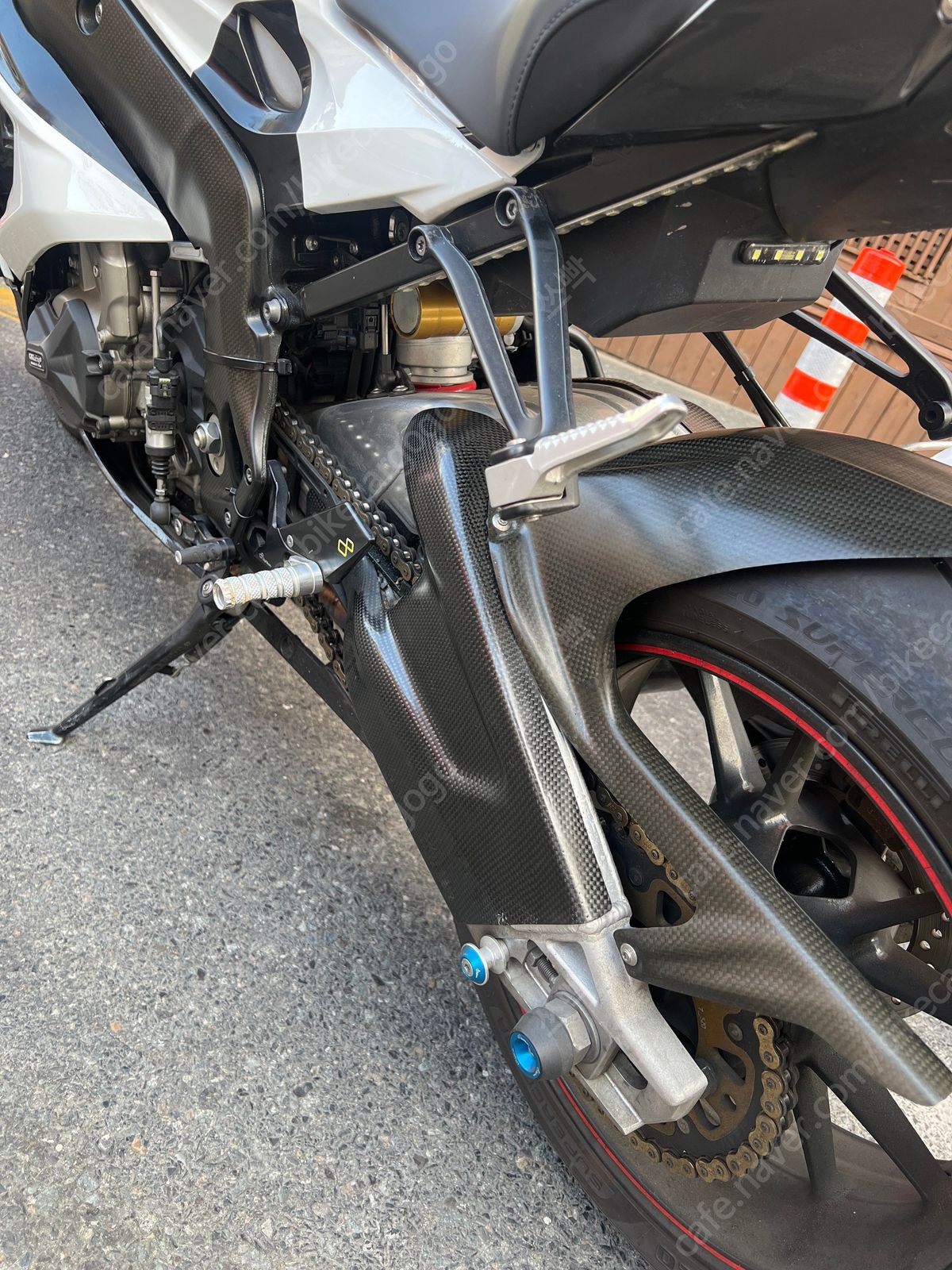 BMW S 1000 RR 8
